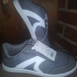 Boys Cat and Jack Tennis Shoes